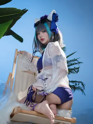 是一只熊仔吗 - 柴郡_018