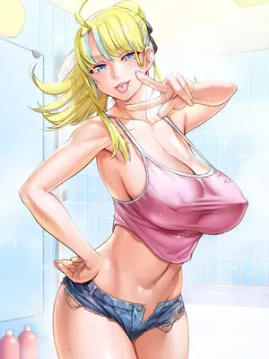 [Fantia] (INAZUMA) 生徒会長と魔法の汁２ (30／03／23)_02