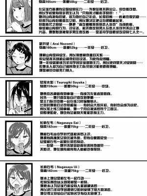 [フェチ男] 聖帝学園サッカー部の日常 前編♡ [甜族星人赞助汉化]_95