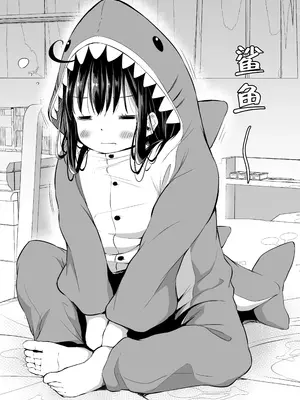 [あいらんどう] ツンデレ妹との日常｜與傲嬌妹妹的日常 [脫氧核糖漢化組] [小萝莉个人汉化]_067