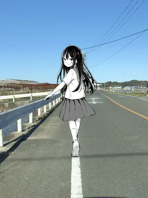 [あいらんどう] ツンデレ妹との日常｜與傲嬌妹妹的日常 [脫氧核糖漢化組] [小萝莉个人汉化]_051