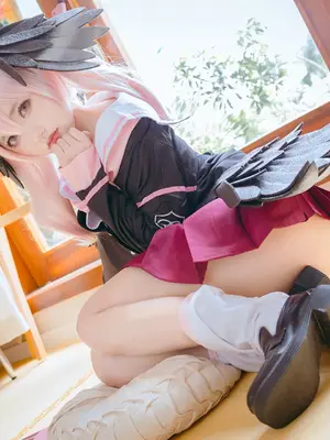 是一只熊仔吗 - 下江小春_042