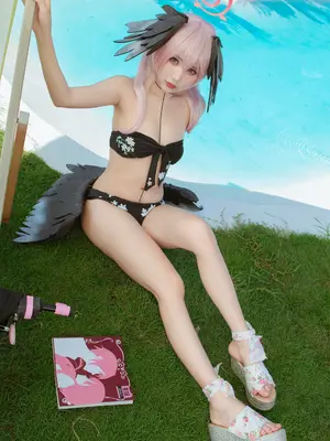 是一只熊仔吗 - 下江小春_062