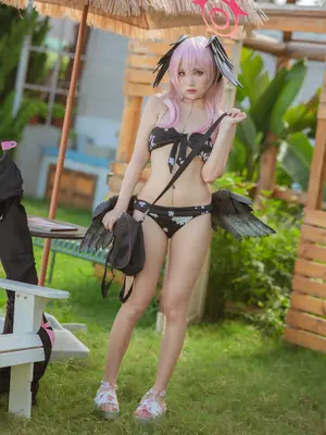 是一只熊仔吗 - 下江小春_071