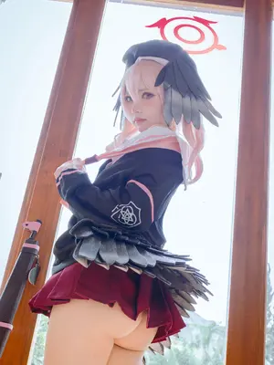 是一只熊仔吗 - 下江小春_049