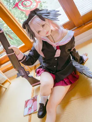 是一只熊仔吗 - 下江小春_031