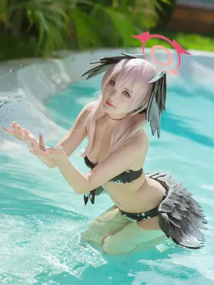 是一只熊仔吗 - 下江小春_093