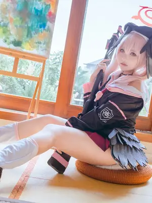 是一只熊仔吗 - 下江小春_027