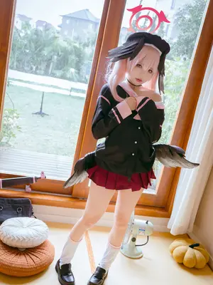 是一只熊仔吗 - 下江小春_026