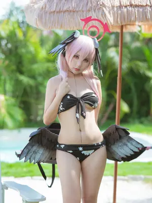 是一只熊仔吗 - 下江小春_068