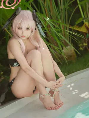 是一只熊仔吗 - 下江小春_085