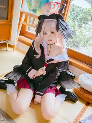 是一只熊仔吗 - 下江小春_035