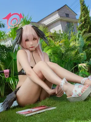 是一只熊仔吗 - 下江小春_061