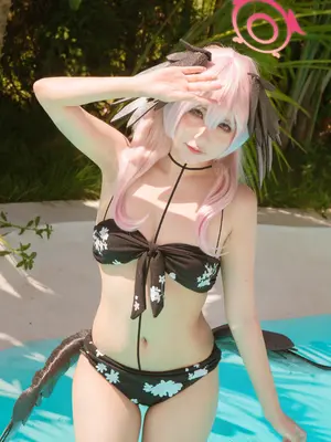 是一只熊仔吗 - 下江小春_067