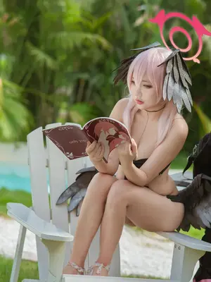 是一只熊仔吗 - 下江小春_072