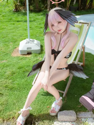 是一只熊仔吗 - 下江小春_057