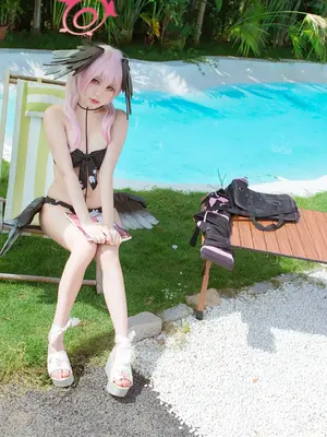 是一只熊仔吗 - 下江小春_059