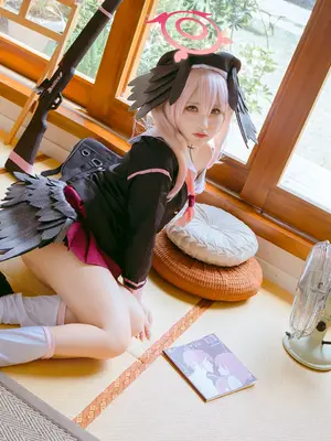 是一只熊仔吗 - 下江小春_033