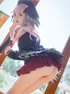 是一只熊仔吗 - 下江小春_050