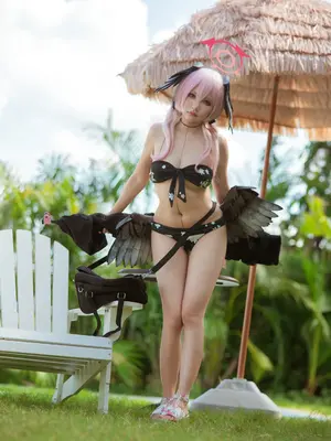 是一只熊仔吗 - 下江小春_070