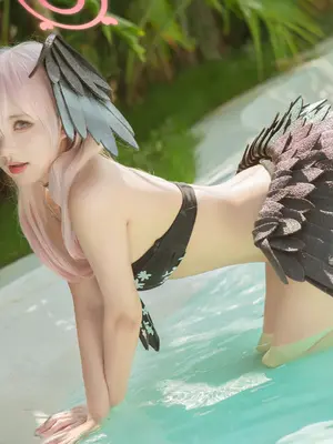 是一只熊仔吗 - 下江小春_090