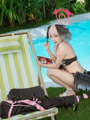 是一只熊仔吗 - 下江小春_060