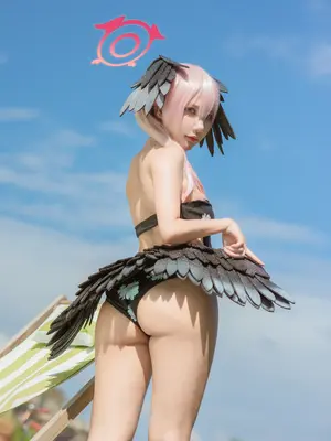 是一只熊仔吗 - 下江小春_096