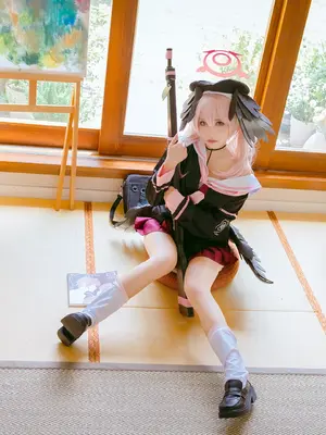 是一只熊仔吗 - 下江小春_028