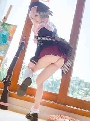 是一只熊仔吗 - 下江小春_052