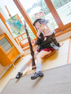 是一只熊仔吗 - 下江小春_029