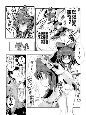 [背徳漢 (背徳漢)] 東方時姦総集編1 (東方Project)_016