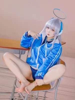 是一只熊仔吗 - 生盐诺亚_062