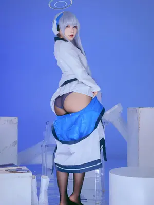 是一只熊仔吗 - 生盐诺亚_024