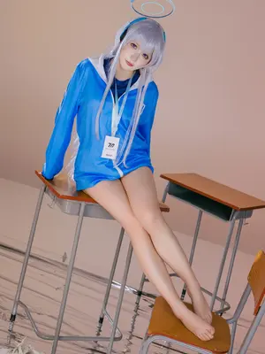 是一只熊仔吗 - 生盐诺亚_071