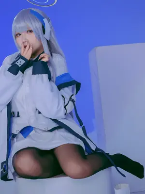 是一只熊仔吗 - 生盐诺亚_012