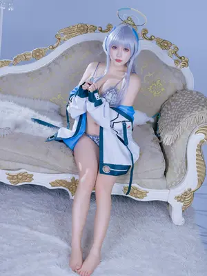 是一只熊仔吗 - 生盐诺亚_077