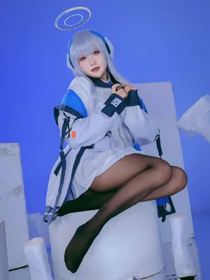 是一只熊仔吗 - 生盐诺亚_011