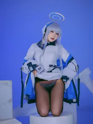 是一只熊仔吗 - 生盐诺亚_003