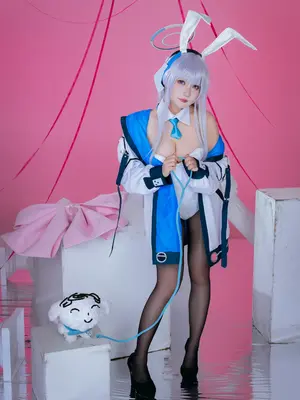 是一只熊仔吗 - 生盐诺亚_027