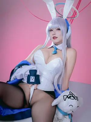 是一只熊仔吗 - 生盐诺亚_037