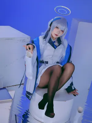 是一只熊仔吗 - 生盐诺亚_010