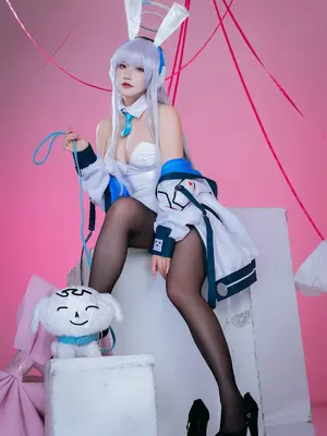 是一只熊仔吗 - 生盐诺亚_030