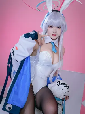 是一只熊仔吗 - 生盐诺亚_035