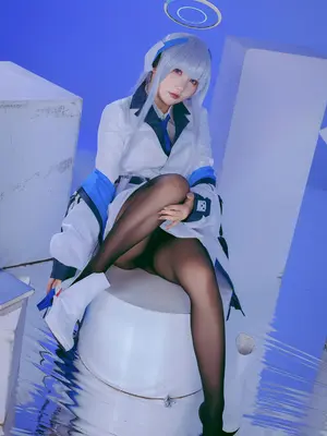 是一只熊仔吗 - 生盐诺亚_009