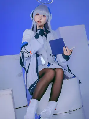 是一只熊仔吗 - 生盐诺亚_007