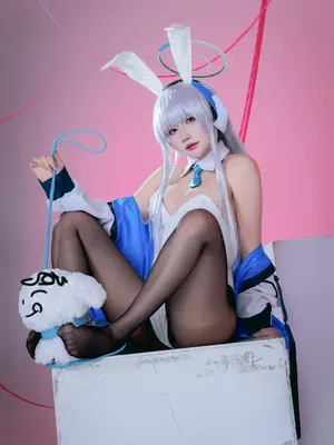 是一只熊仔吗 - 生盐诺亚_046