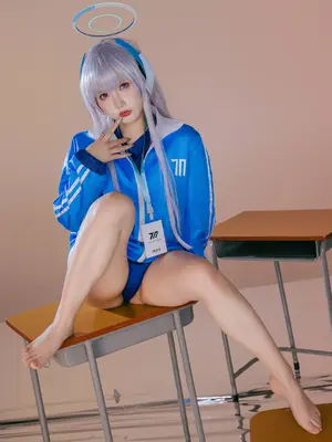 是一只熊仔吗 - 生盐诺亚_072