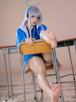 是一只熊仔吗 - 生盐诺亚_066