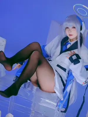 是一只熊仔吗 - 生盐诺亚_018