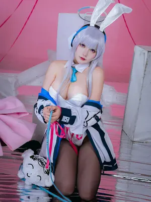 是一只熊仔吗 - 生盐诺亚_050